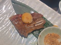 -匠和风精致料理(莆田财富中心店)