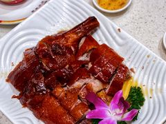 -香港新发烧腊茶餐厅(水围店)