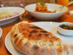 -君悦酒店·La Terrazza意合園·意式风味