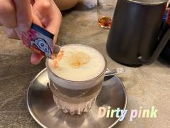 -BE NORMAL CAFE(霞溪路店)