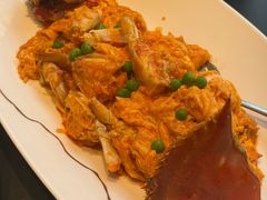 -常鲜楼常来尝鲜海胆馆(星海店)