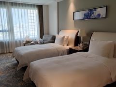 -上海圣淘沙万怡酒店