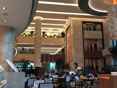 -济南喜来登酒店-盛宴自助西餐厅·综合自助