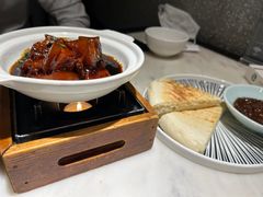 -小菜园新徽菜(扬州华润万象汇店)