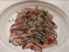 -印象鲵宴·张家界地标美食名片(溪布街店)