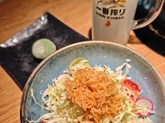 -沼津港精致料理·寿喜烧·烧鸟(青浦宝龙广场日料榜单店)
