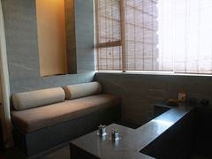 房间环境-御庭精品酒店(秦淮河店)