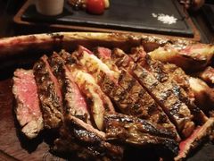 -恰餐厅及酒吧 CHAR Bar & Grill (北京丽都皇冠假日店)