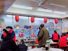大堂-满足面(白水井大街店)