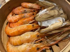 -怡咖啡·自助餐·西安香格里拉