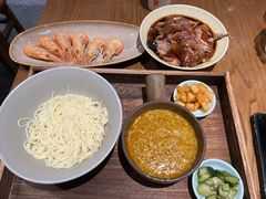 -李百蟹·江南蟹黄面·河景餐厅(夫子庙总店)