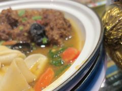 -乌苏疆遇集市烧烤新疆菜(乌苏啤酒小镇店)