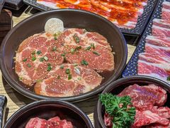 -泥炉烧肉师(新街口金銮巷店)
