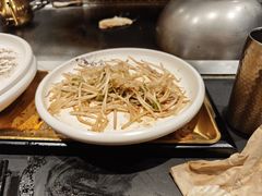 -大神太神·铁板烧(瑞虹天地月亮湾店)