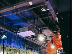 大堂-胖哥俩肉蟹煲(福州仓山爱琴海店)