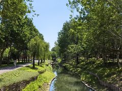 -北坞公园