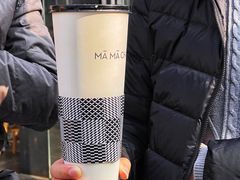 红袖添香-MAMACHA妈妈茶(岳麓山店)