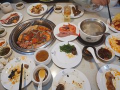 -钱小奴创意自助餐厅(仙居吾悦店)