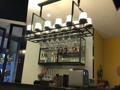 -Pita's&Tika's中东和印度风味餐厅(龙湖天街店)