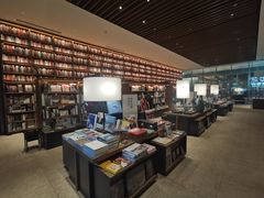 -茑屋书店(天目里店)