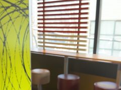 -麦当劳(团结湖店)