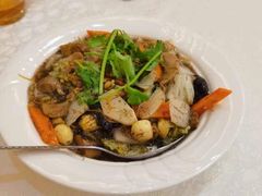 罗汉斋-南普陀素菜馆