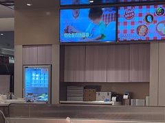 -西贝(上海中心店)