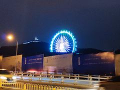 -星海湾跨海大桥