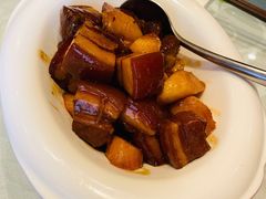 传统红烧肉-津城食府
