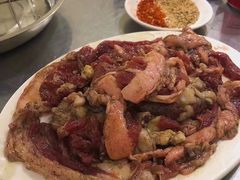 -松明一烤肉馆(鲁园店)