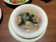 -萨莉亚意式餐厅(杭州滨江天街店)