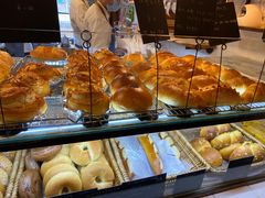 -仙峰天然面包(迎宾路店)