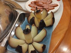 -冰城焰会大丰收铁锅炖(萝岗万达金街店)