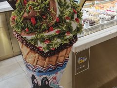 -GODIVA(港汇恒隆广场)