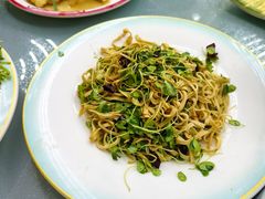 -人民公社大食堂(顺义总店)