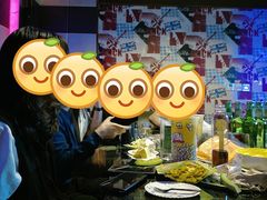 -欢乐迪KTV(南京夫子庙三山街店)