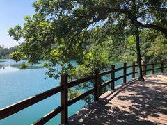 -千岛湖东南湖区