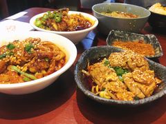 冒脑花-付小姐在成都(中山公园店)