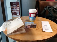 -COSTA COFFEE(武汉天地店)