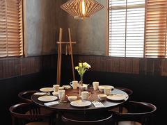 -庐灶江南·江南菜·四合院Bistro(东直门雍和宫·原华侨宾馆店)