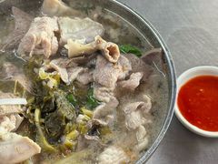 -广场正宗原汁薏米店