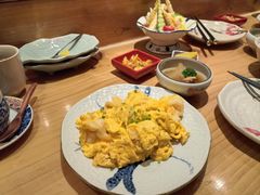 -大岛日本料理铁板烧(南通大饭店)
