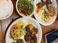 -今今转转自助小火锅(天祥广场店)
