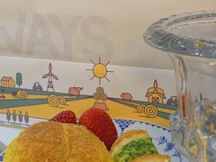 -前进麦味·天然烘焙(凯德1818店)