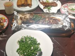 -新白鹿餐厅(爱琴海购物中心店)