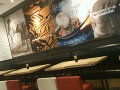 -阿香米线(天津凯德餐厅店)