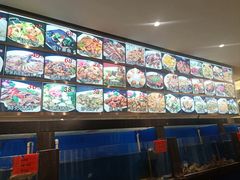 -华盛丰温州大排档(东三环南路店)