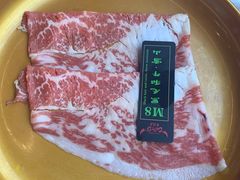-牛武士寿喜烧·和牛火锅自助(全球首店)