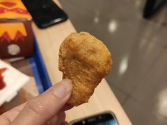 -汉堡王(嘉定宝龙城市广场)