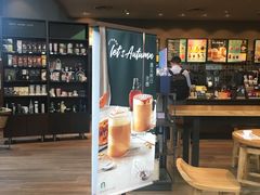 -星巴克(长春世纪鸿源店)